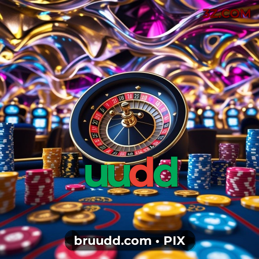 Cassino uudd | Diversão em Slots e Bônus Especiais